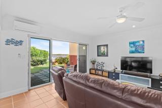 Riverview Apartment 1 Block 1 - Iluka - 6