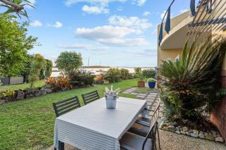 Riverview Apartment 1 Block 1 - Iluka - 9