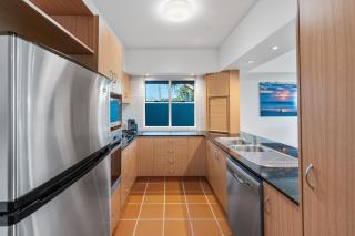 Riverview Apartment 1 Block 1 - Iluka - 5