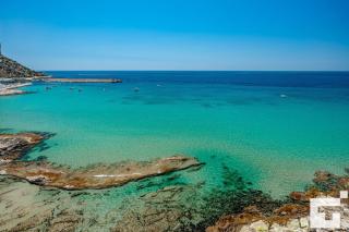 Apartamento Bernia al Mar 8B - Grupo Turis - 9