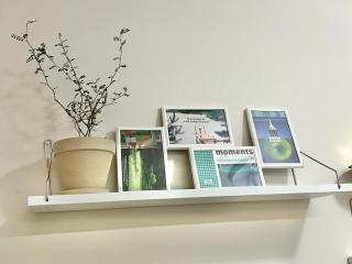 Kang Stay, Welcome snacks provided - 1