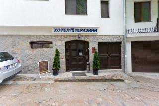 Hotel Terazini - 8