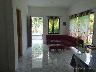 Ging House Rental - Dauin - 2