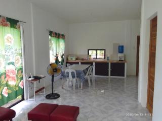 Ging House Rental - 1