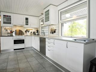 5 star holiday home in Hadsund - 6
