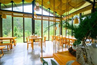 Shanti Wellness Sanctuary - Lạc Dương - 5