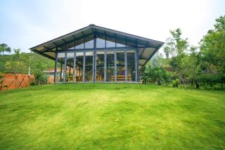 Shanti Wellness Sanctuary - Lạc Dương - 7