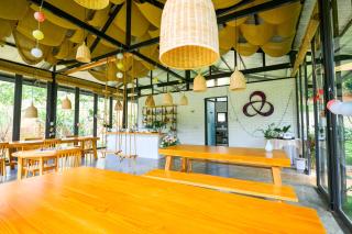 Shanti Wellness Sanctuary - Lạc Dương - 4