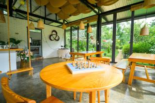 Shanti Wellness Sanctuary - Lạc Dương - 6