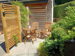 The Sidings - Matlock - 8