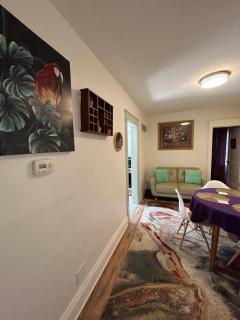 Westport VIDA house - 1