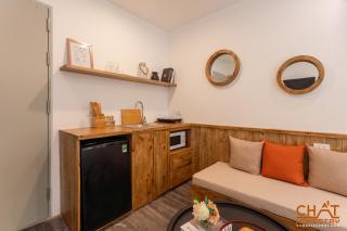 Homestay Chất - Hanoï - 2