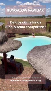 Complejo "La Roca" - Cabañas y Hospedaje - Concepción del Uruguay - 5