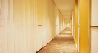 City Comfort Inn Zhanjiang International Trade Dingsheng Plaza - Zhanjiang - 1