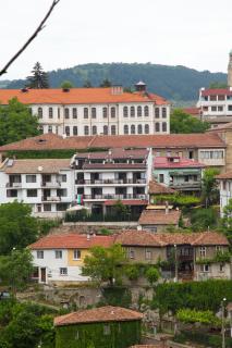 Hotel Terazini - Veliko Tŭrnovo - 6