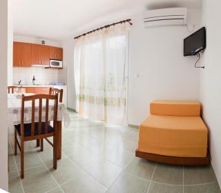 Apartment Sangaleti - Lastovo - 8