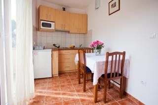 Apartment Sangaleti - Lastovo - 1