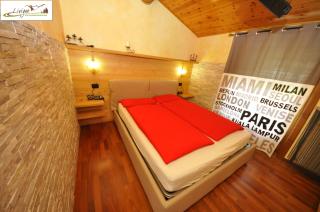 Baita Carosello Apt 4 by Livigno Accomodation - 2