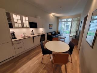 New apartment 5min to airport at Kokstad train station - Bergen - 7