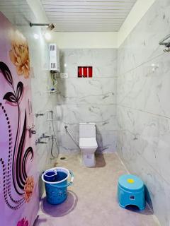 Dream lucky home stay hampi - 8