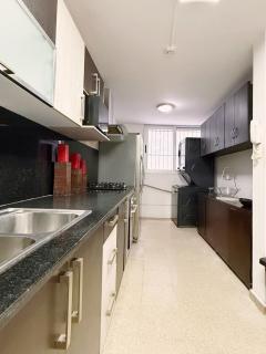 Apartmento a pasos de todo en el centro de la ciudad - 4