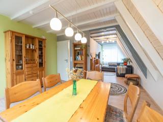 Ferienhaus in Bestwig mit privatem Garten - Bestwig - 5