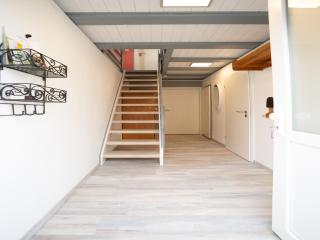 Ferienhaus in Bestwig mit privatem Garten - Bestwig - 3