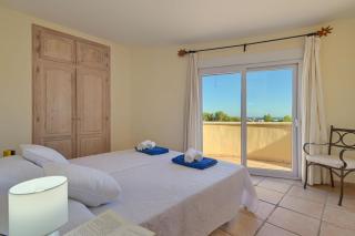 Villa Jarmila - Jávea - 9