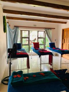 Diva Guest house - 4
