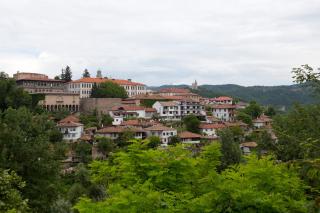 Hotel Terazini - Veliko Tŭrnovo - 7