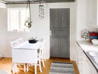 5 person holiday home in GAMLEBY - 1