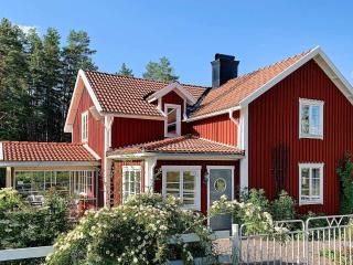 5 person holiday home in GAMLEBY - 0