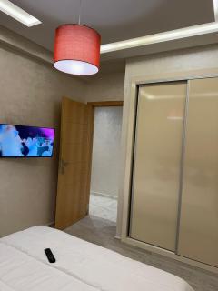 Appartement à louer sur Agadir - Agadir - 1