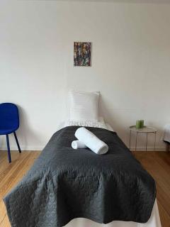 SleepIn Herning - Herning - 2