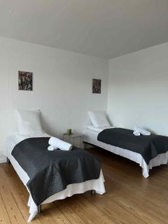 SleepIn Herning - Herning - 0