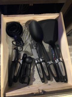 Parked RV Travel Trailer Getaway Wi-Fi with Hookups - Fresno - 5