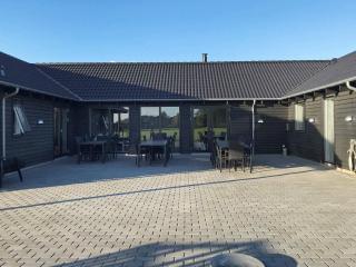 Luxury Retreat with Pool - By Traum Ferienwohnungen - Stege - 0