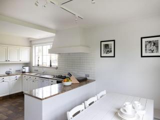 Coastal Villa with Spa & Garden - Sint-Idesbald - 1