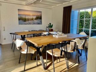 Coastal Villa with Spa & Garden - Sint-Idesbald - 6