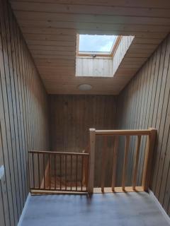 Kluonalių sodyba - - 7