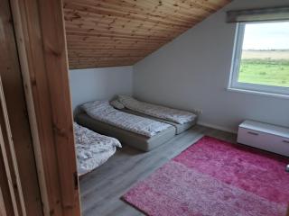 Kluonalių sodyba - - 3