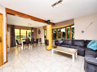 Spacious Family Home, Durbuy - Septon - 3