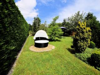 Spacious Family Home, Durbuy - Septon - 5