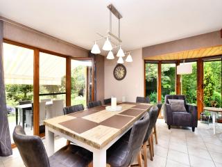 Spacious Family Home, Durbuy - Septon - 7