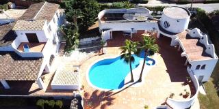 Villa Timon - 0