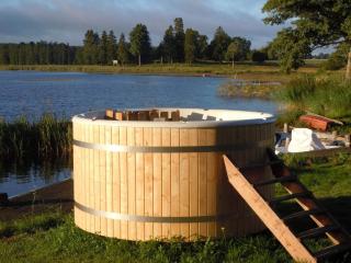6 person holiday home in Hova - 6