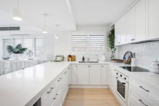 Nautilus 4 on the Beach - 4