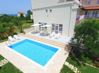 Bed&Breakfast Nada - Privlaka - 6