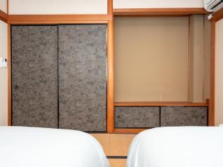 East Nagoya Entire 3-Story House - 7