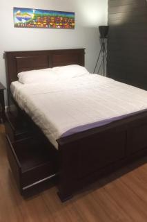 Two Maridien 41stFlr Studio -Minimalist Functional - 8